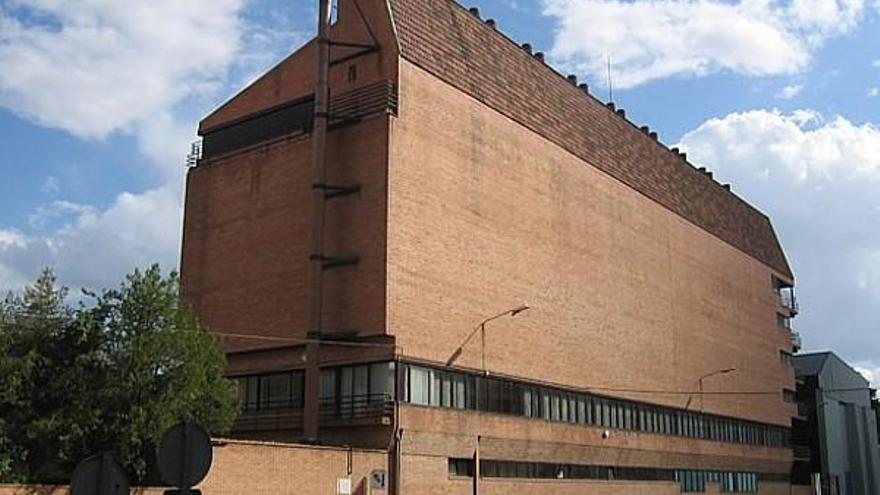CCOO denuncia el impago de nóminas en el Centro Santa Emerenciana de Teruel