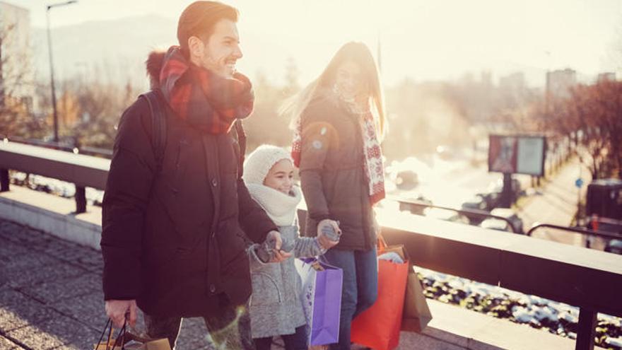 Cinco planes para el puente de diciembre con niños con los que disfrutará toda la familia