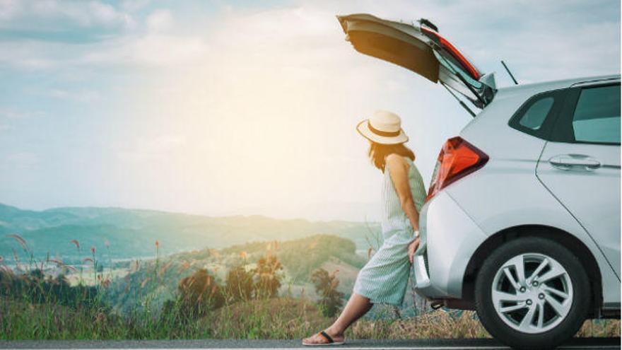 Cómo saber si tu coche está a punto para las vacaciones