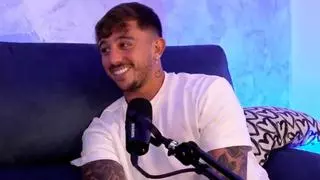 Maffeo, sobre una pelea ficticia con Vinicius: "Le noquearía en 10 segundos"