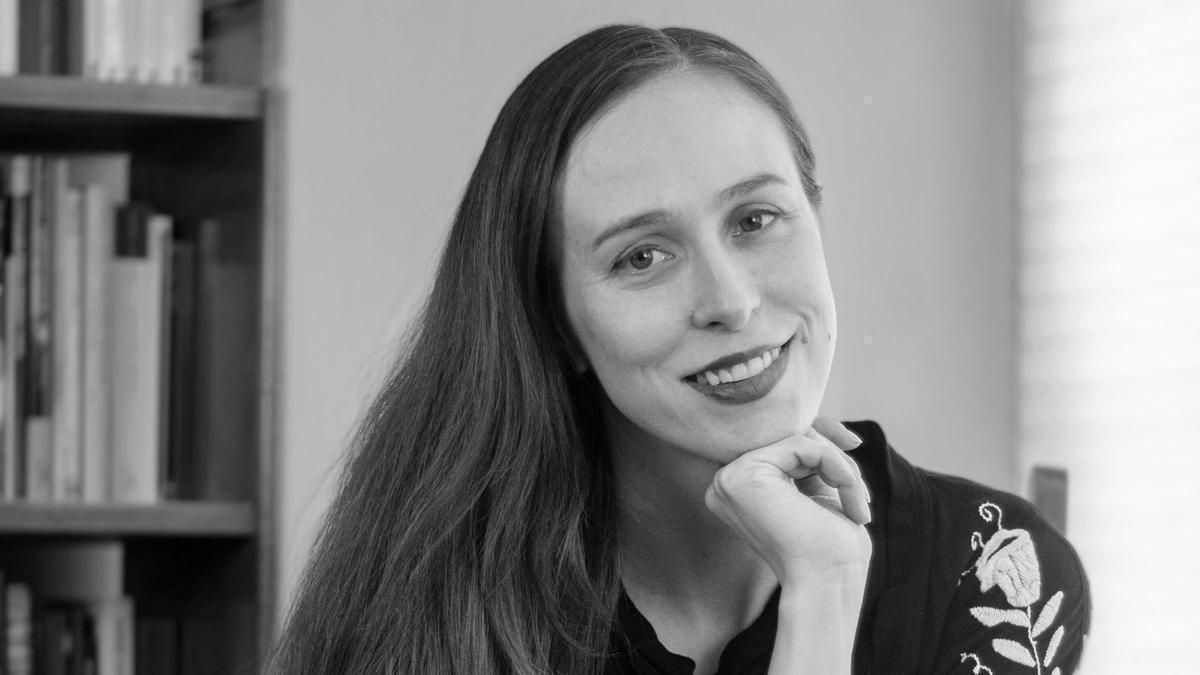 ‘Malacría’, de Elisa Díaz Castelo: la herida nos precede