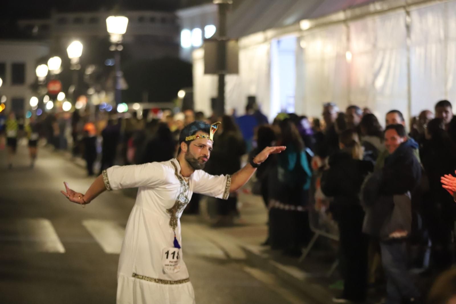 Búscate en la San Silvestre de Paterna