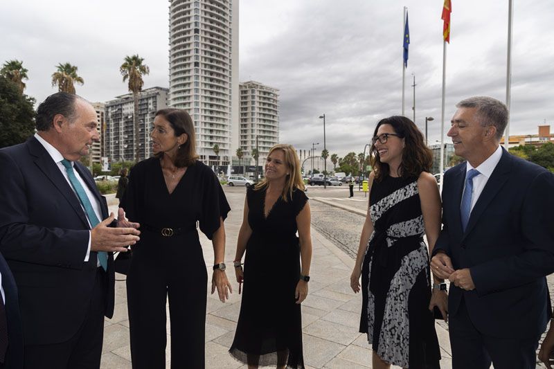 Noche de la economía valenciana