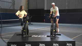 Rafa Nadal, una nueva vida y en el horizonte la posibilidad de ser entrenador: "No se sabe lo que puede pasar"