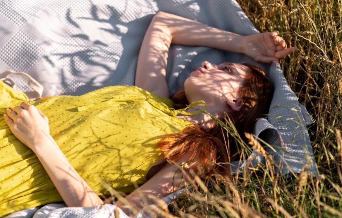 Prendre el sol a la primavera, molta desconeixença