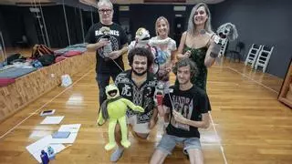 Una obra que hace justicia a los personajes femeninos de los cuentos