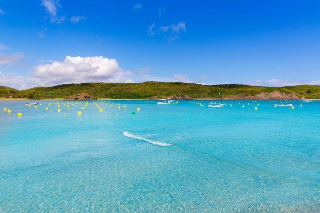 50 mejores playas del mundo - The Guardian