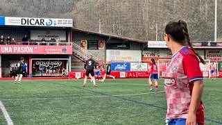 Llanera organiza su primer concurso de fotografía deportiva: así se puede participar (y estos son los premios)