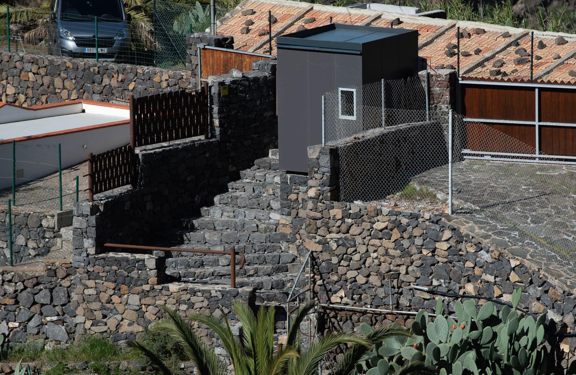 Barranco de Masca