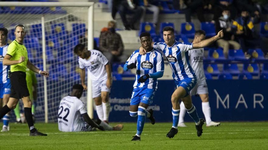 El Deportivo ya conoce a su próximo rival en la Copa del Rey.