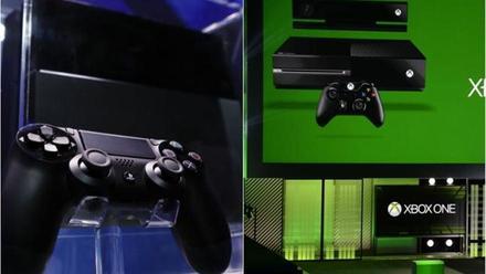 Xbox One - Playstation 4 - La Opinión de A Coruña