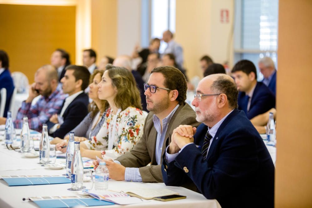 V Jornadas de Turismo en Benidorm