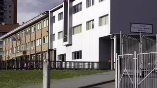El colegio Montevil se reformará por 373.000 euros para sumar su escuelina