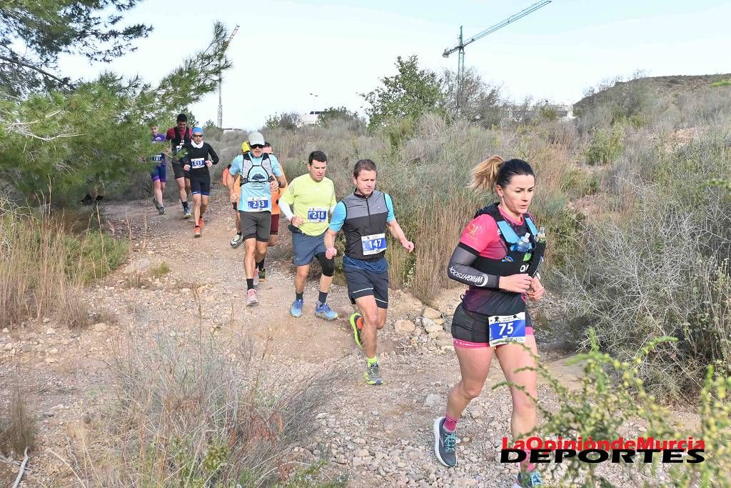 San Jorge Dragon Trail (3)