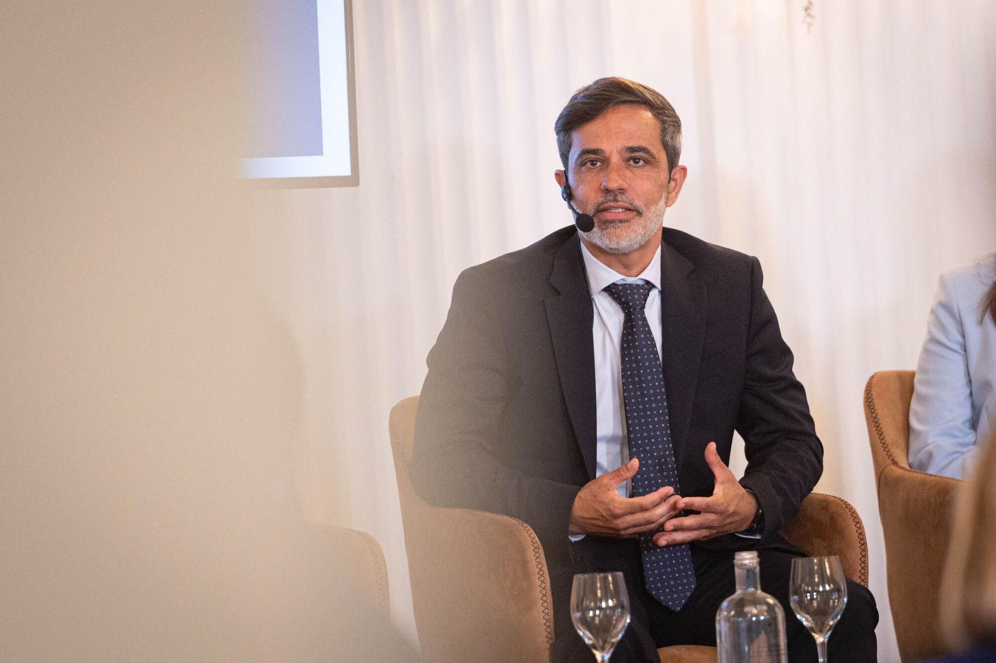 Foro 'Construcción, conectando oficios e impulsando soluciones', organizado por Prensa Ibérica y Fepeco.