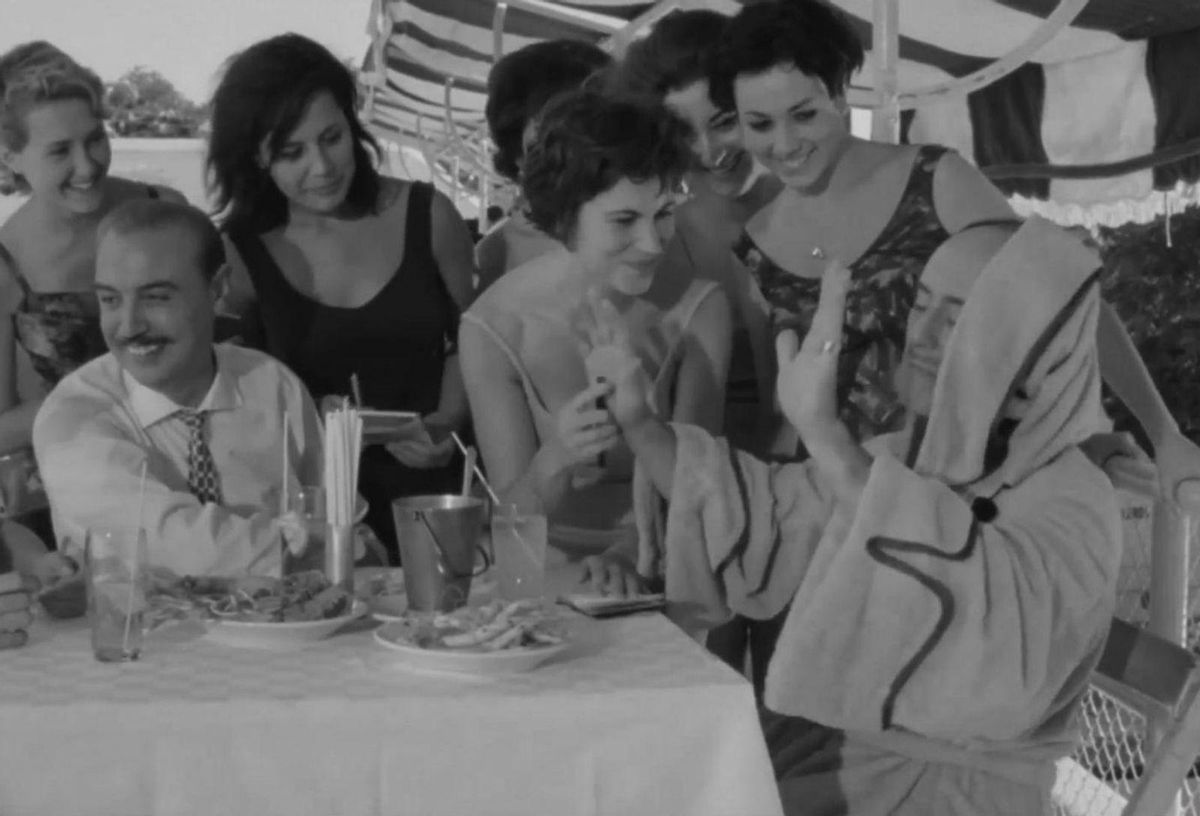 L’ascensió i caiguda del Sr. Rodríguez