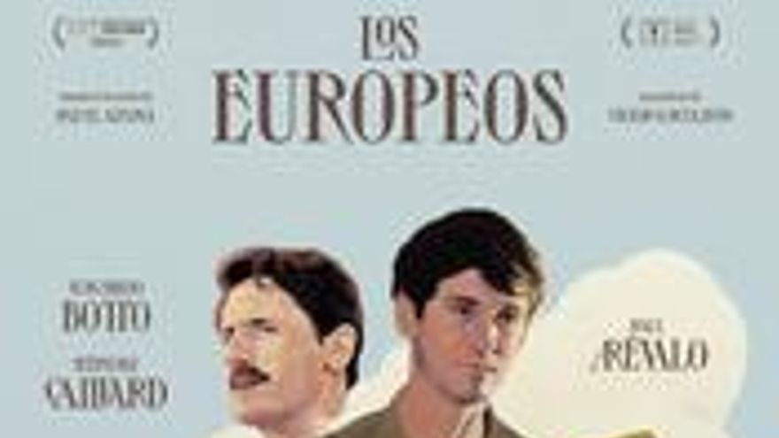 Los europeos