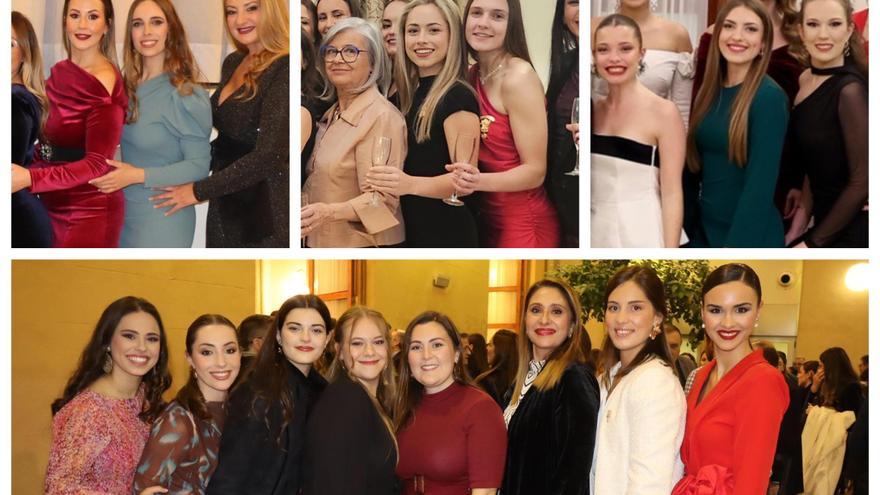 Fallas en Diciembre | Quien os lo iba a decir hace doce meses...