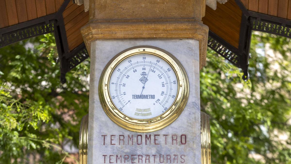 Así vive Mallorca la primera ola de calor del verano