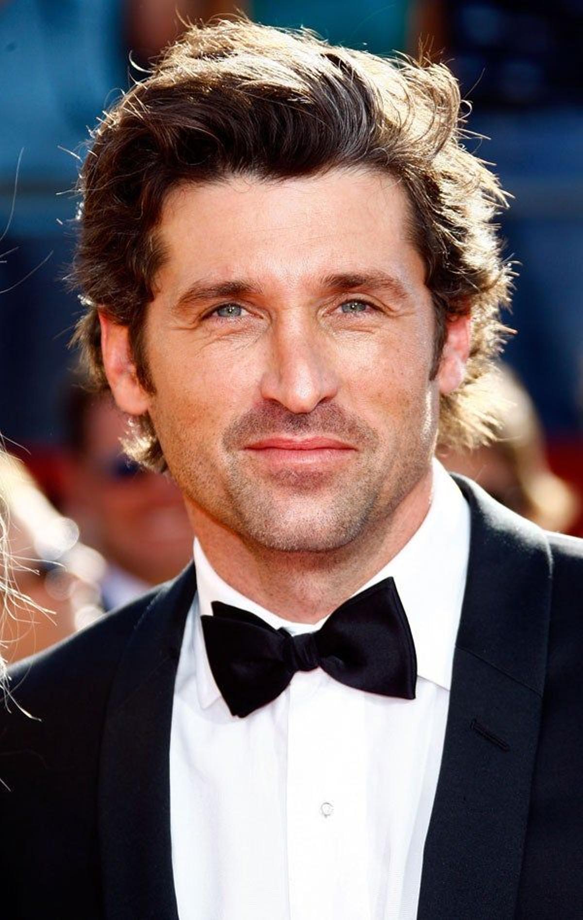 Patrick Dempsey