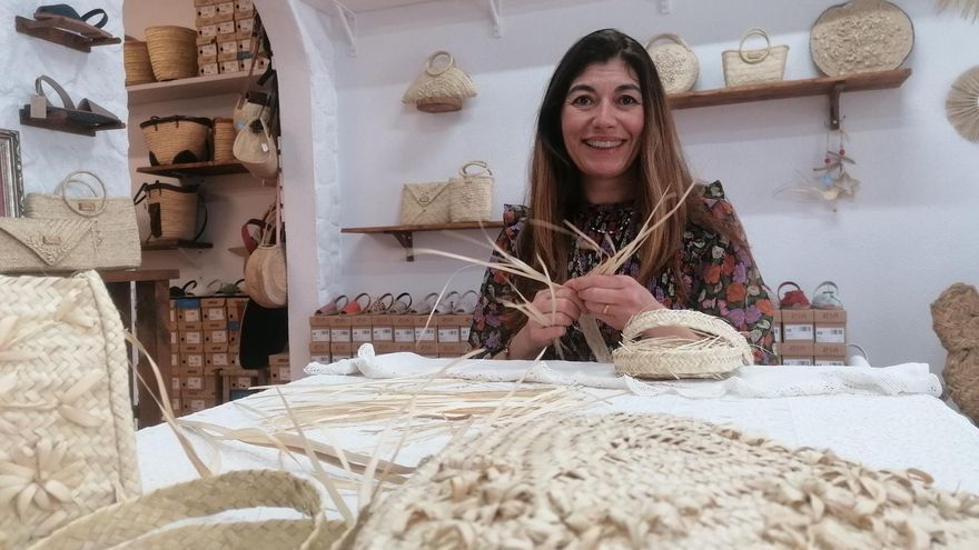 Diese Handwerkskunst in Cala Ratjada begeistert Mallorquiner und Urlauber