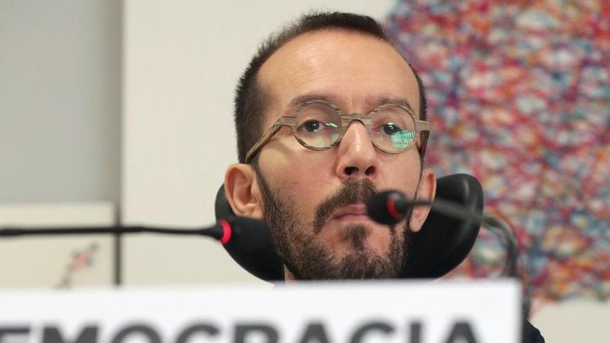 La votació de la comissió d&#039;abusos al Congrés s&#039;endarrereix a l&#039;espera d&#039;un acord entre PSOE i Unides Podem