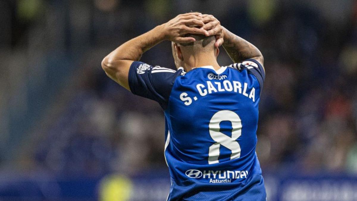 Cazorla