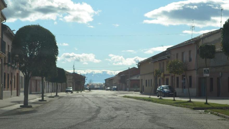 San Cristóbal de Entreviñas.