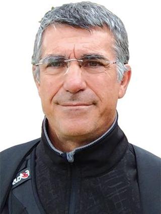 Miguel Ángel Villalba