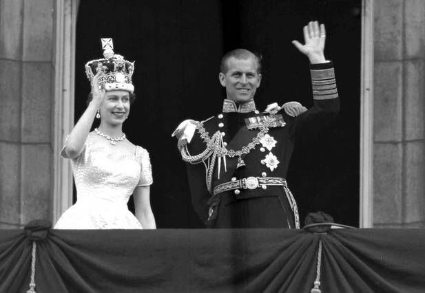 Los 63 años de reinado de Isabel II