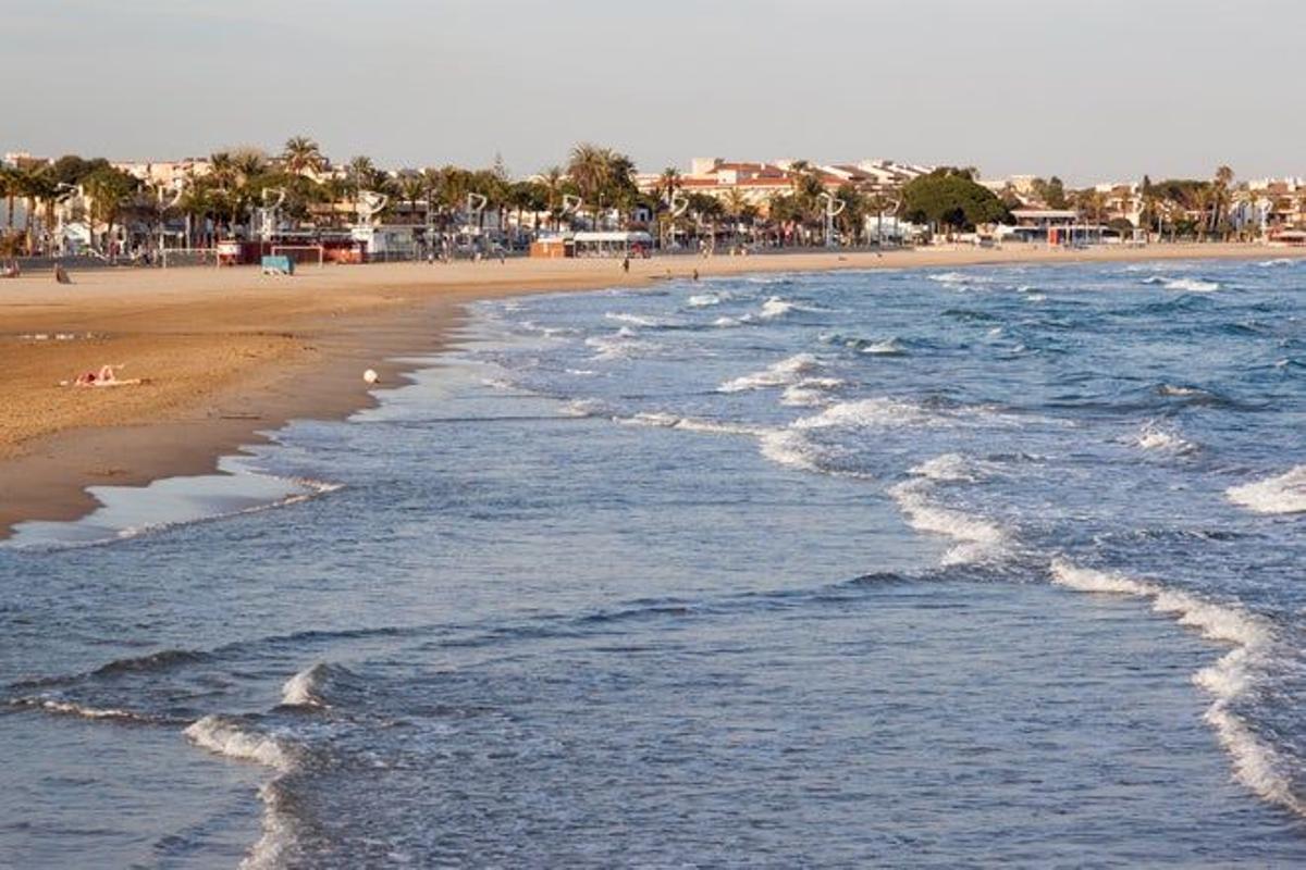 Joyas de Torredembarra y Altafulla