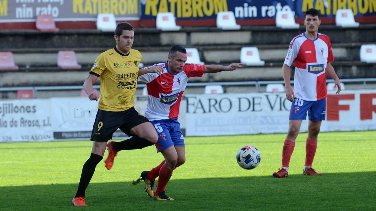 Los arlequinados volvieron a dejar su portería a cero.