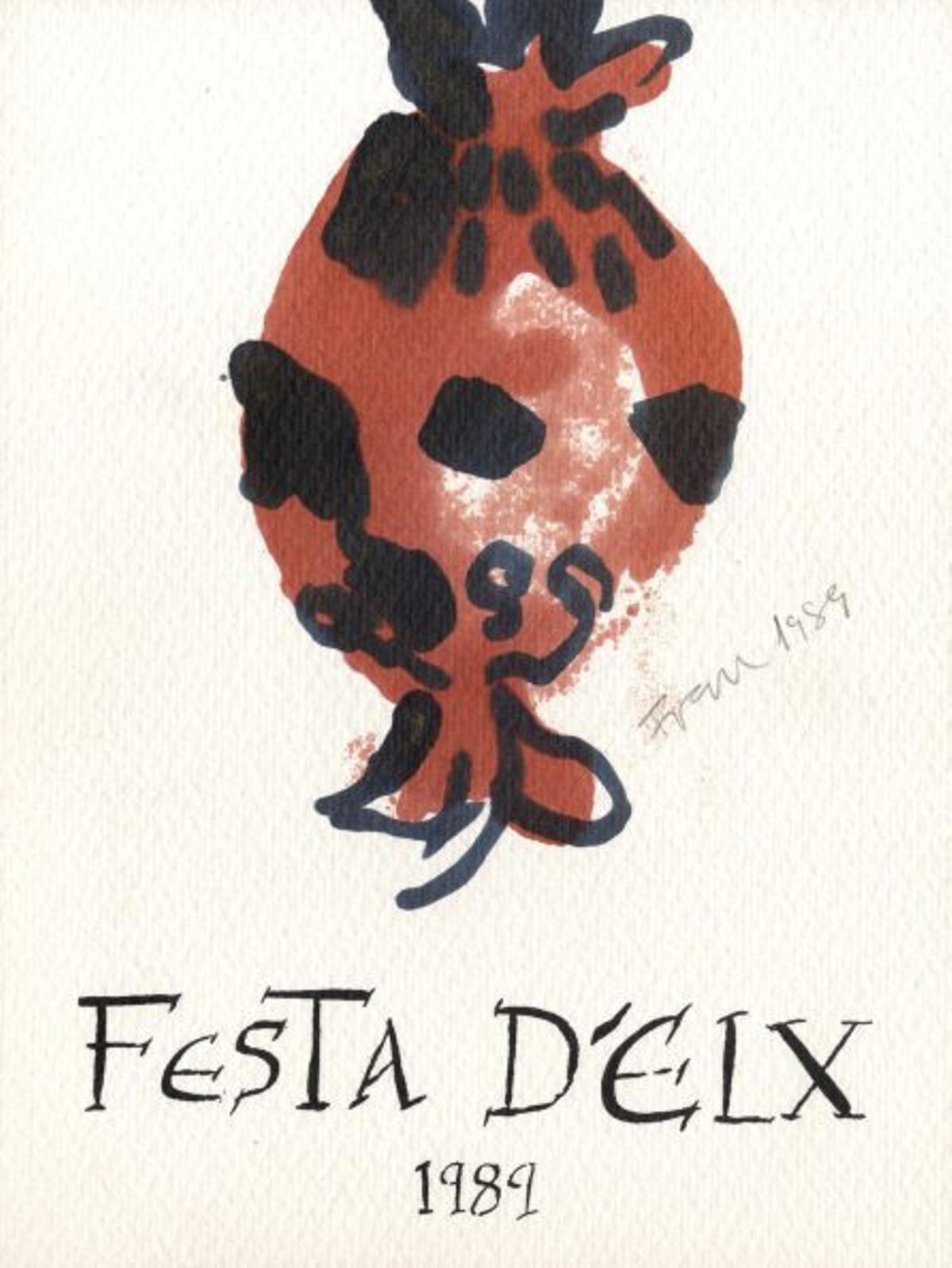 Toni Bru i el valencianisme a Elx - 12