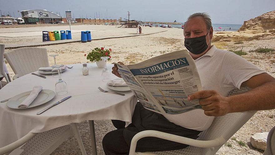 Los lectores mostraron su interés por los contenidos del nuevo suplemento mensual.