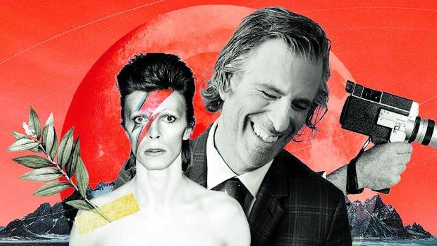 El día en que David Bowie leyó «En el camino»