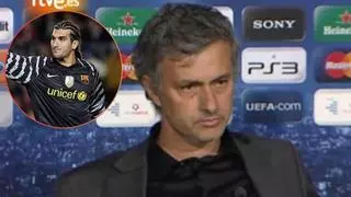 Pinto homenajea a Mourinho y a sus famosos "por qué" en su nueva canción