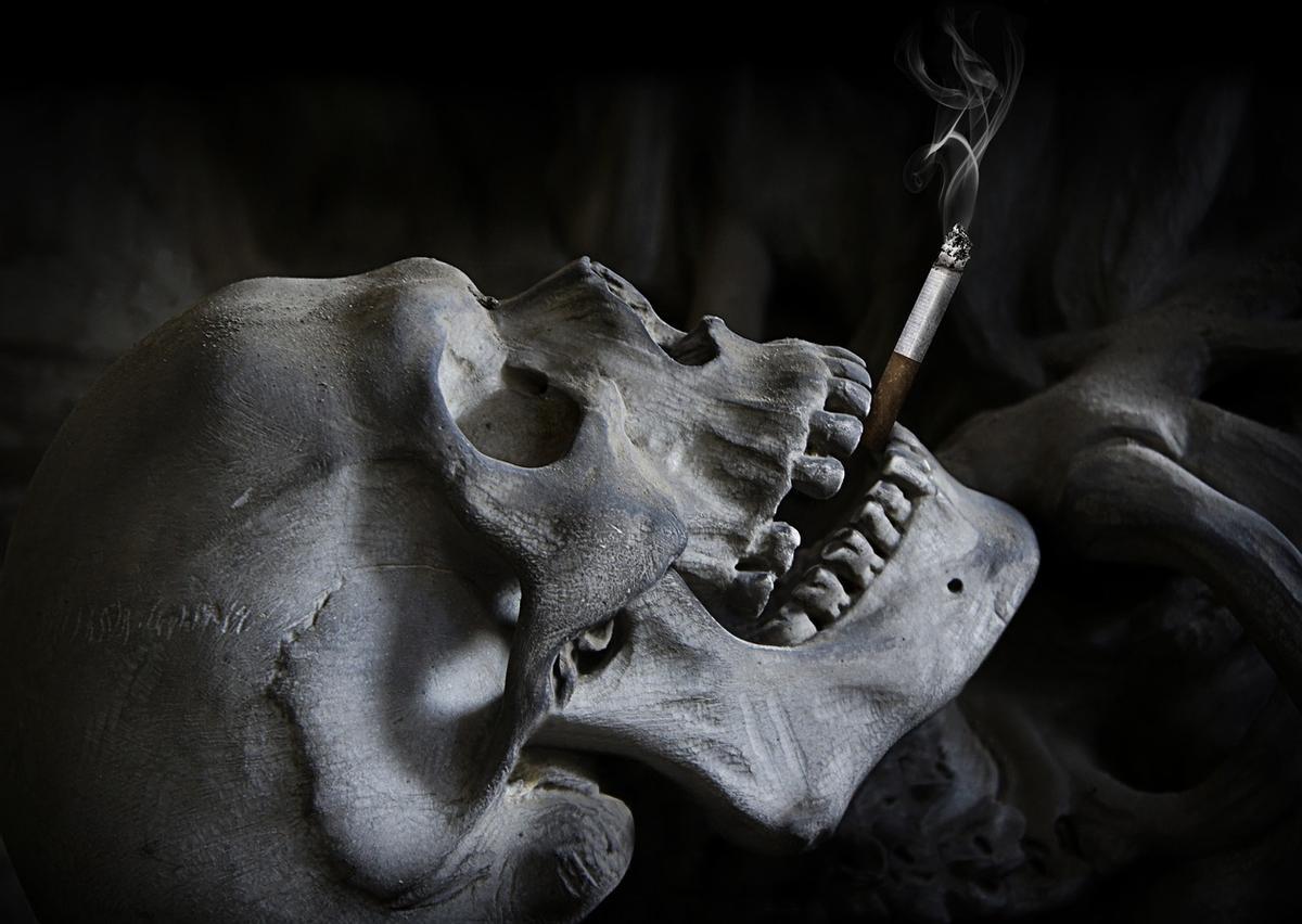 Si todos los días fuesen el día mundial sin tabaco nos ahorraríamos muchas muertes