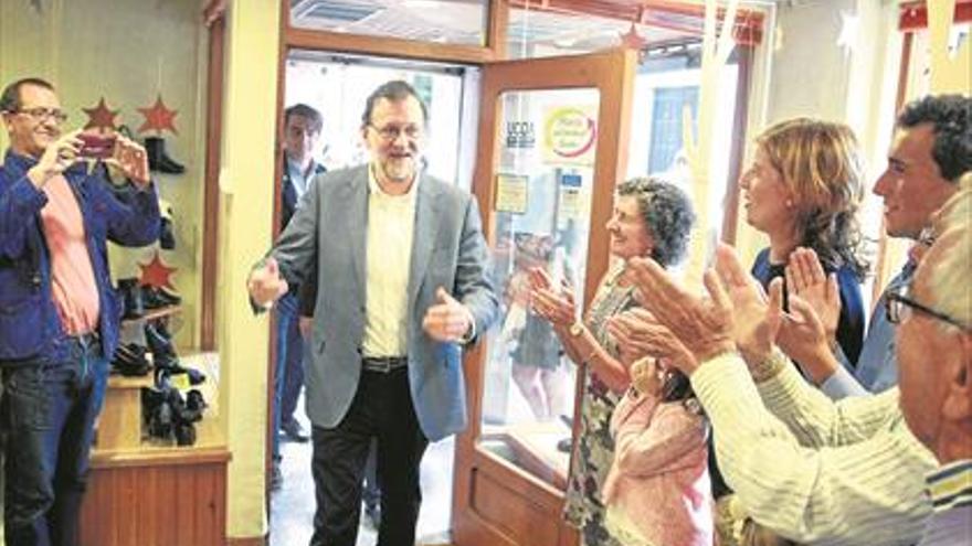 «PP y PSOE condenan a España a una crisis sin precedentes»