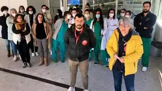 CIG-Saúde reclama más médicos para Urgencias del hospital del Barbanza