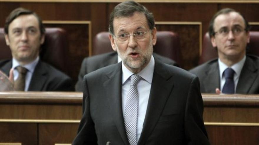 Rajoy: &quot;Las medidas no van a producir efectos en el corto plazo&quot;