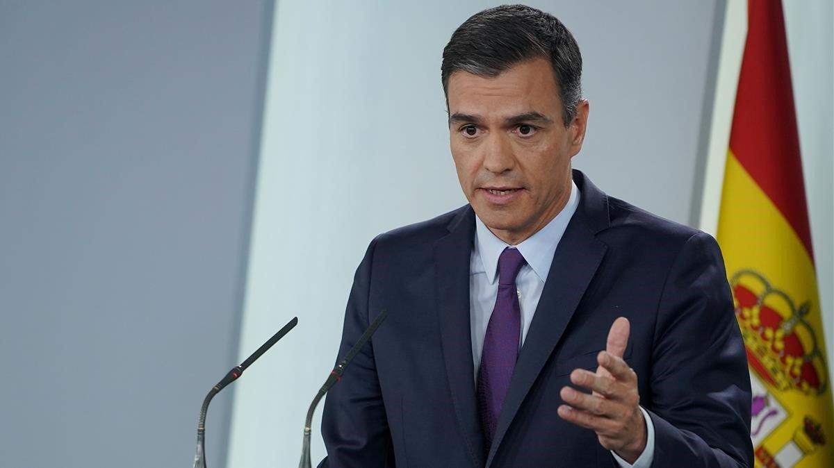 zentauroepp48512474 madrid 006 06 2019  pol tica  pedro sanchez  presidente del 190610121838