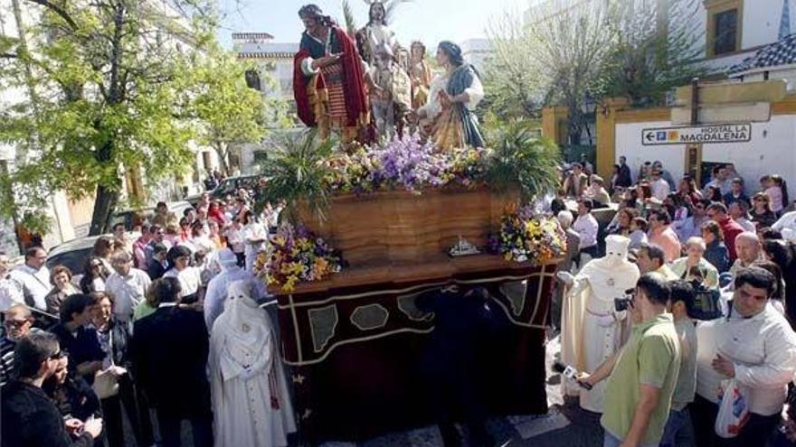 Domingo de Ramos