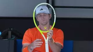 ¡Pleno español en Australia!