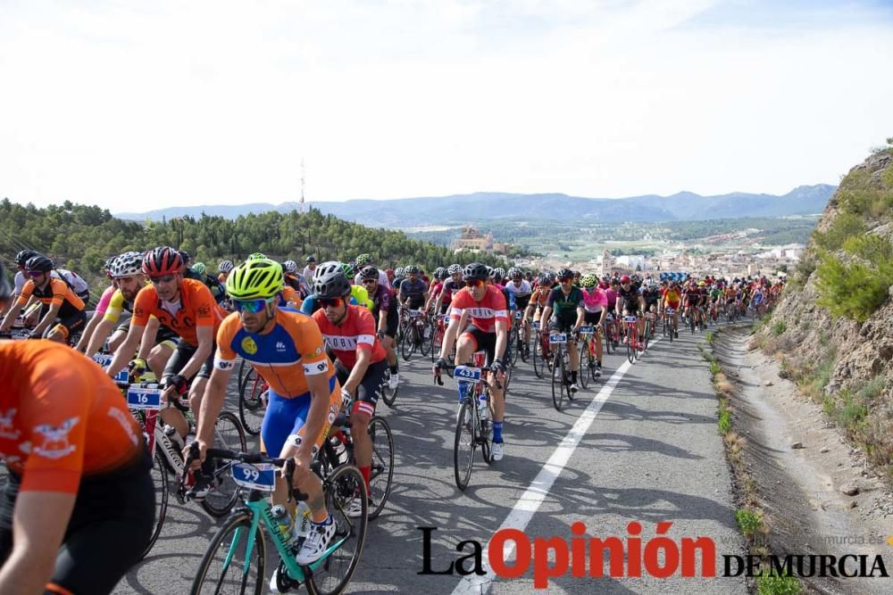 Prueba Ciclodeportiva Sierras del Noroeste