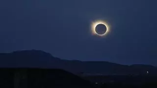 Mallorca da la vuelta al mundo con el eclipse: CNN, Reuters, Sky News, BBC y ZDF muestran la totalidad desde la isla