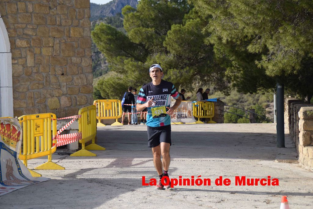 Trail Puentes de Cieza 2022 (II)