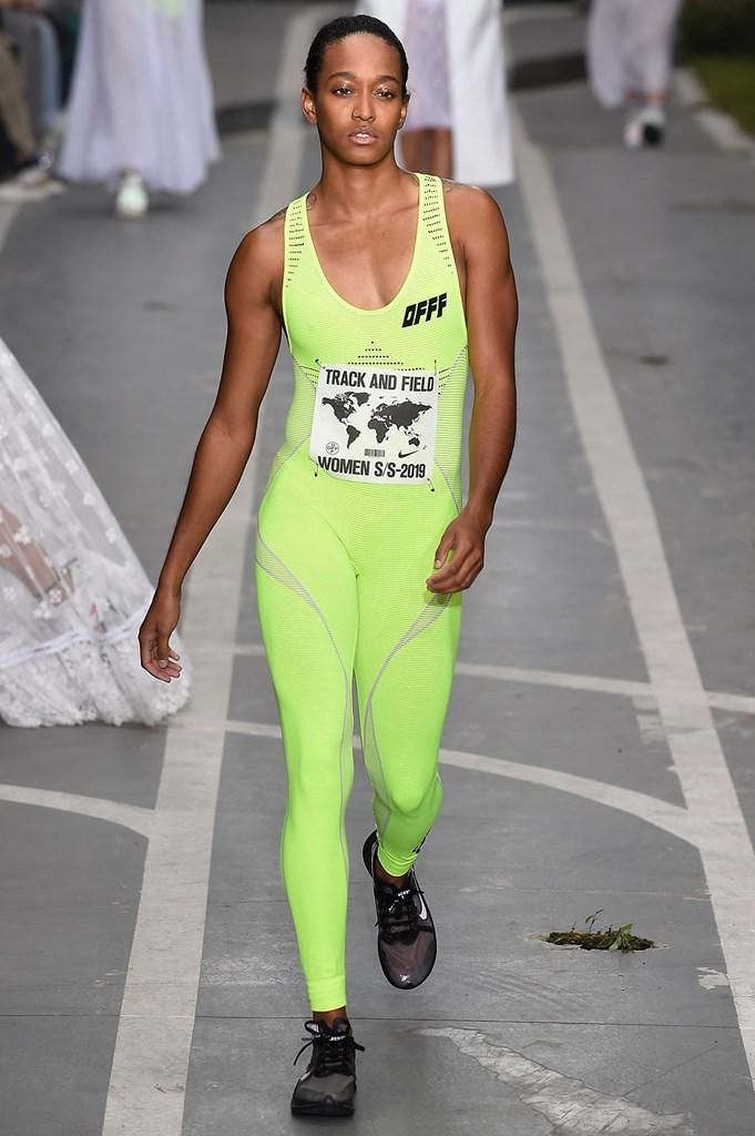 Off-white