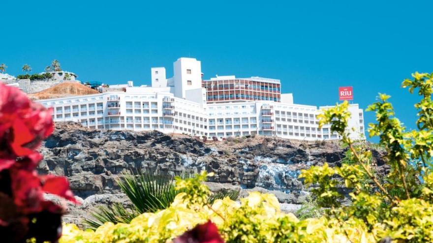 Riu destina más de 400 millones a la renovación de tres hoteles en España