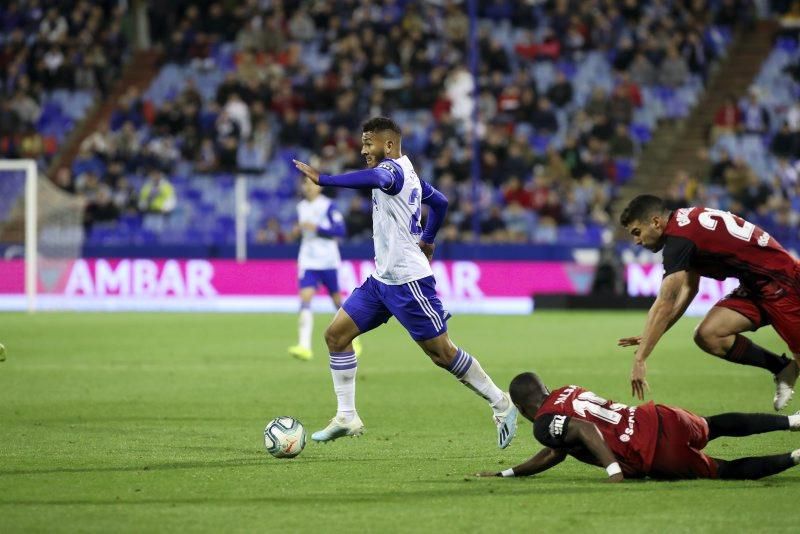 Real Zaragoza - Mirandés