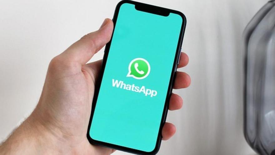 Mensajes a mamá: el nuevo timo de WhatsApp en 2023